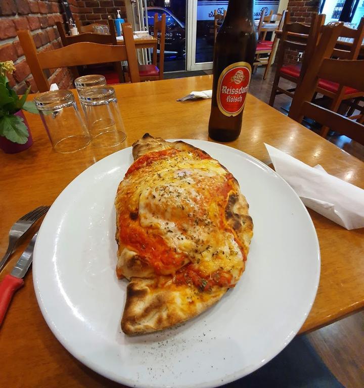 Pizzeria Gargano